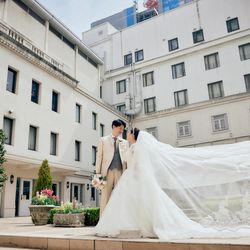 ホテルニューグランドの写真3枚目