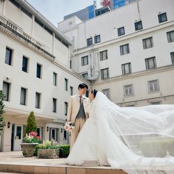 ホテルニューグランドの写真4枚目