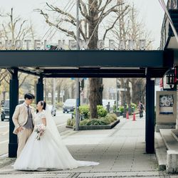 ホテルニューグランドの写真8枚目