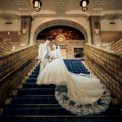 ホテルニューグランドの写真12枚目