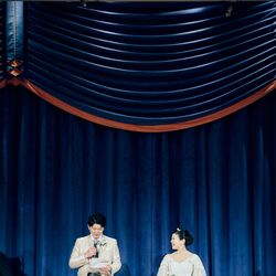 ホテルニューグランドの写真9枚目