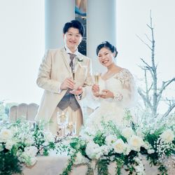 ホテルニューグランドの写真7枚目