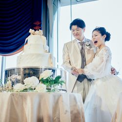 ホテルニューグランドの写真7枚目