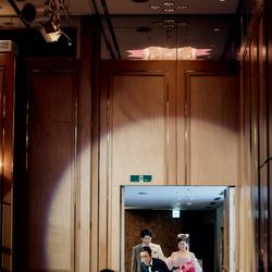 ホテルニューグランドの写真29枚目