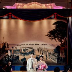 ホテルニューグランドの写真27枚目