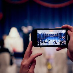 ホテルニューグランドの写真28枚目