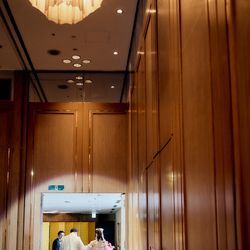 ホテルニューグランドの写真24枚目