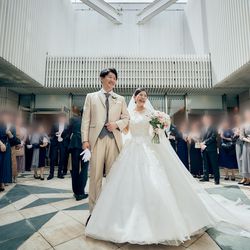 ホテルニューグランドの写真16枚目