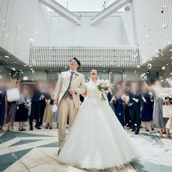 ホテルニューグランドの写真35枚目