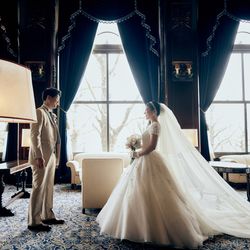 ホテルニューグランドの写真21枚目