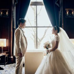 ホテルニューグランドの写真3枚目