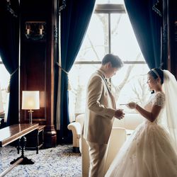 ホテルニューグランドの写真17枚目