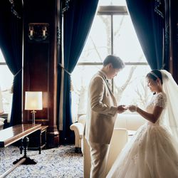 ホテルニューグランドの写真33枚目