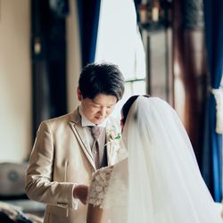 ホテルニューグランドの写真1枚目