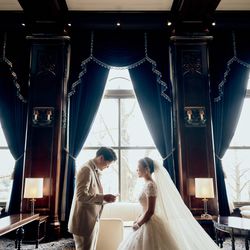 ホテルニューグランドの写真9枚目