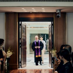 ホテルニューグランドの写真6枚目