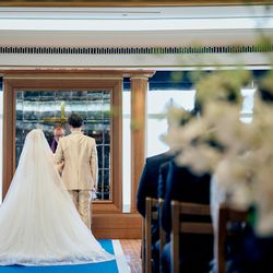 ホテルニューグランドの写真15枚目