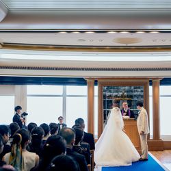 ホテルニューグランドの写真5枚目