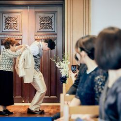 ホテルニューグランドの写真33枚目