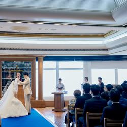 ホテルニューグランドの写真6枚目