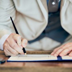 ホテルニューグランドの写真21枚目