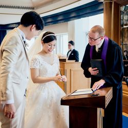 ホテルニューグランドの写真9枚目