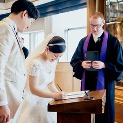 ホテルニューグランドの写真33枚目