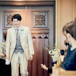 ホテルニューグランドの写真15枚目