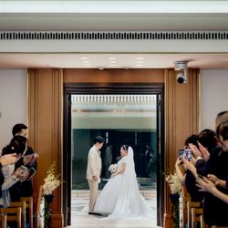 ホテルニューグランドの写真17枚目