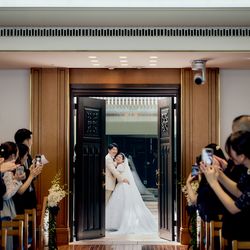 ホテルニューグランドの写真11枚目