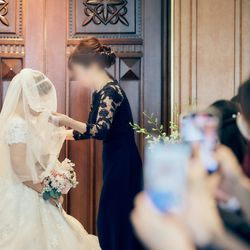 ホテルニューグランドの写真18枚目