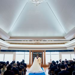 ホテルニューグランドの写真4枚目