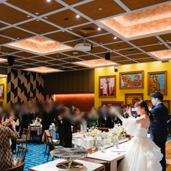 ノートルダム大阪ONEの写真8枚目