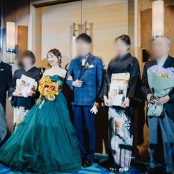 ノートルダム大阪ONEの写真28枚目