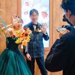 ノートルダム大阪ONEの写真22枚目