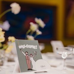 ノートルダム大阪ONEの写真30枚目