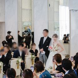 ノートルダム大阪ONEの写真24枚目