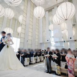 ノートルダム大阪ONEの写真6枚目