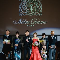 ノートルダム神戸の写真6枚目