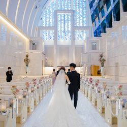 ノートルダム神戸の写真31枚目