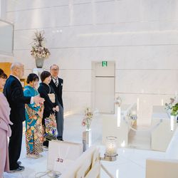 ノートルダム神戸の写真21枚目