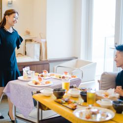 ノートルダム神戸の写真29枚目