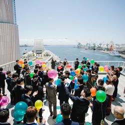 ノートルダム神戸の写真21枚目