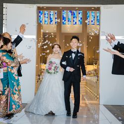 ノートルダム神戸の写真15枚目