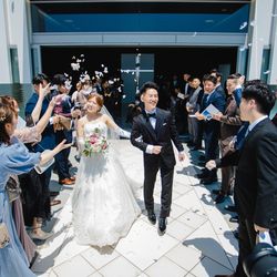 ノートルダム神戸の写真26枚目