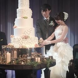 ザ・リッツ・カールトン大阪の写真33枚目