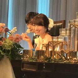 ザ・リッツ・カールトン大阪の写真2枚目