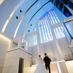 ノートルダム神戸の写真19枚目