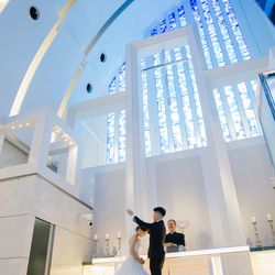 ノートルダム神戸の写真1枚目