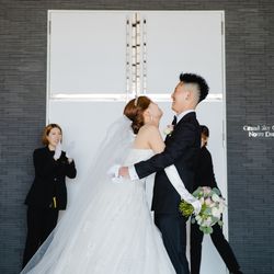 ノートルダム神戸の写真9枚目